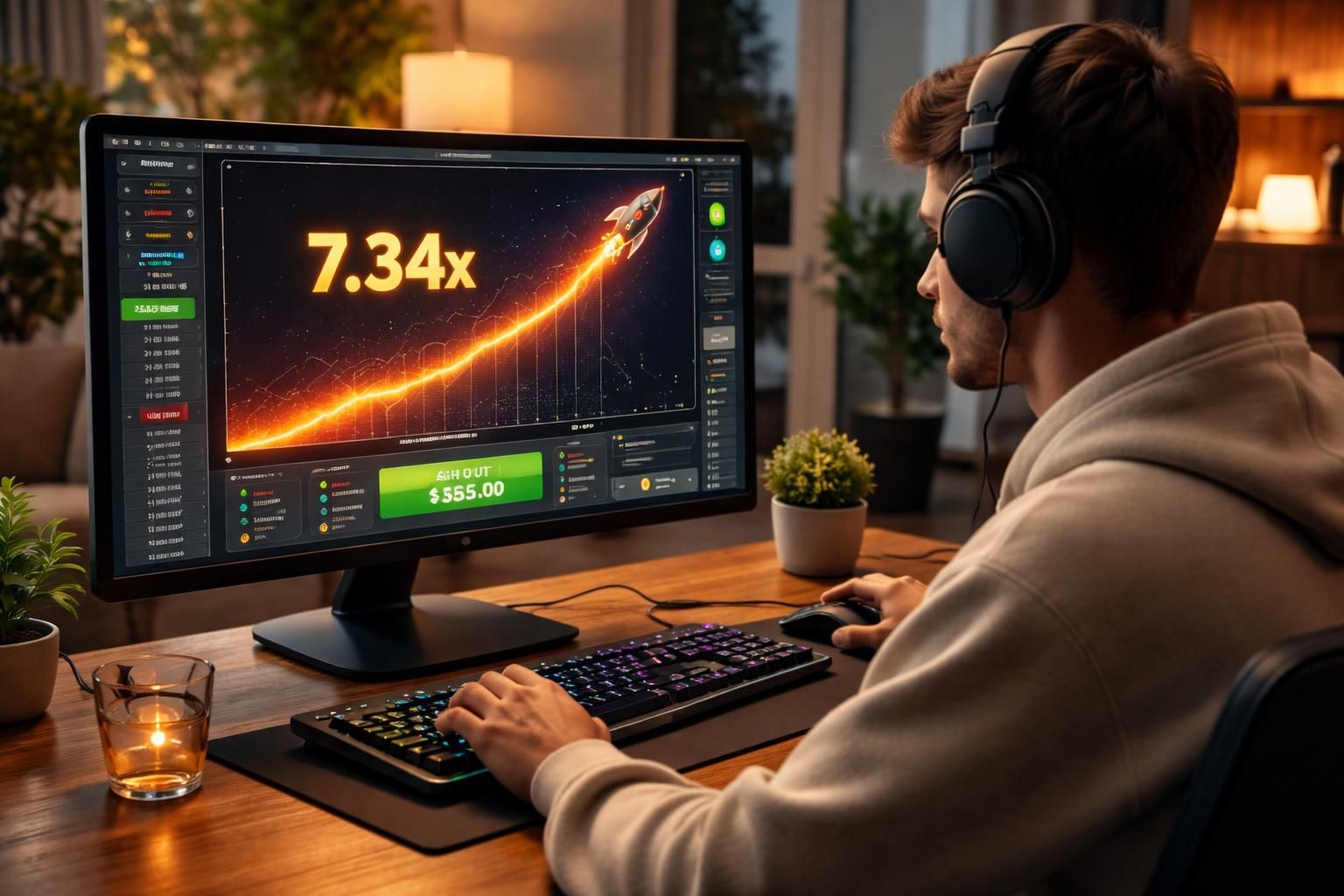 découvrez notre analyse des meilleurs jeux crashino, avec des conseils pratiques pour bien les choisir et optimiser votre expérience de jeu.