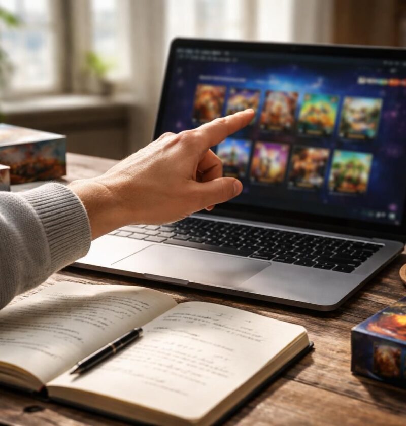 découvrez une analyse complète des meilleurs jeux crashino, avec des conseils pratiques pour choisir ceux qui correspondent le mieux à vos préférences et maximiser votre expérience de jeu.