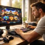 Comment réussir vos stratégies de jeu sur Raging Bull ?