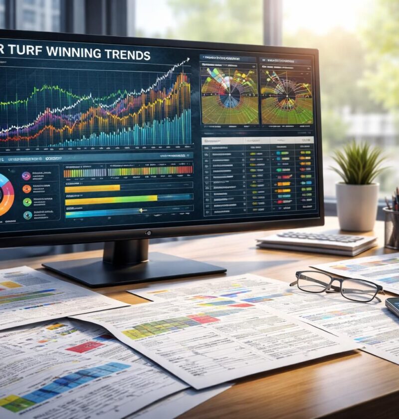 découvrez l'analyse complète des tendances des power turf gagnants de cette saison pour optimiser vos paris et augmenter vos chances de succès.