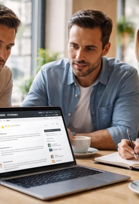 découvrez notre analyse complète des avis des utilisateurs sur yoju casino pour vous aider à faire le meilleur choix en toute confiance.