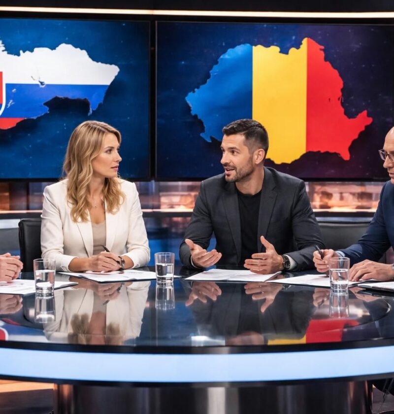 découvrez les analyses et pronostics des experts pour le match entre la slovaquie et la roumanie, avec des conseils et prévisions précises.