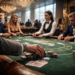 Comment réussir vos stratégies de jeu sur Raging Bull ?
