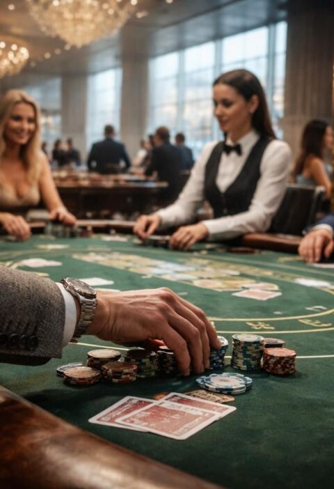 découvrez les jeux les plus populaires à essayer absolument au black lotus casino pour une expérience de jeu exceptionnelle et divertissante.