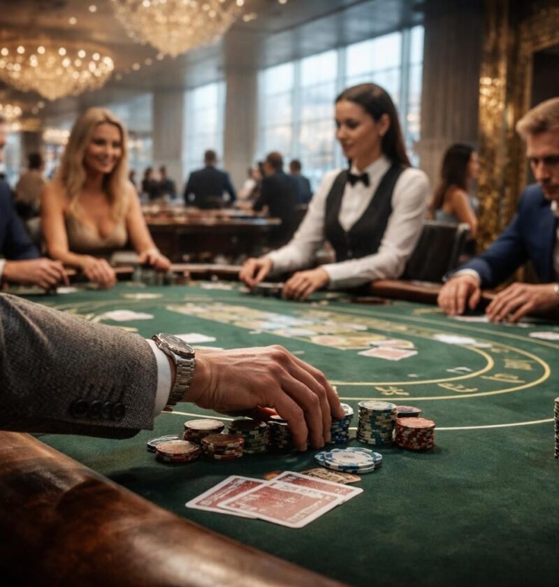 découvrez les jeux les plus populaires à essayer absolument au black lotus casino pour une expérience de jeu exceptionnelle et divertissante.