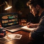 Analyse des performances : Le tiercé du jour à ne pas manquer !