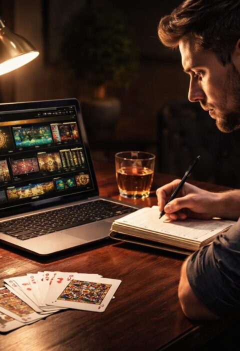 découvrez les meilleures stratégies pour maximiser vos gains et profiter pleinement de votre expérience sur le casino en ligne casino-napoleon.fr.