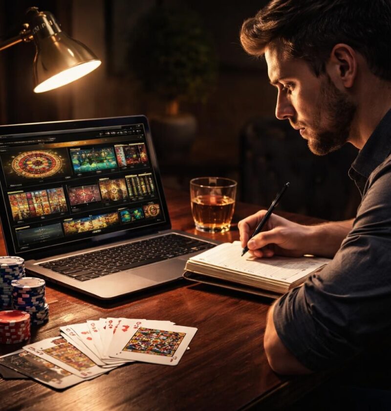 découvrez les meilleures stratégies pour maximiser vos gains et profiter pleinement de votre expérience sur le casino en ligne casino-napoleon.fr.