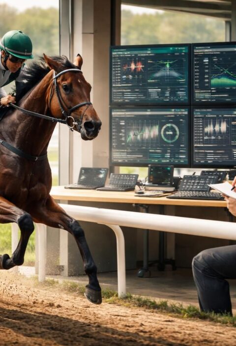 analyse approfondie des performances du cheval et du coup sûr du jour pour maximiser vos chances de succès.