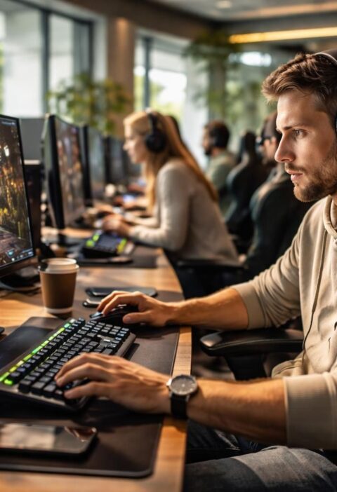 découvrez luckland, la destination incontournable pour les passionnés de jeux en ligne, offrant une expérience immersive, des jeux variés et des bonus exclusifs pour tous les joueurs.