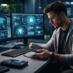 Les fonctionnalités innovantes de Spinia qui séduisent les joueurs