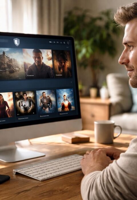 découvrez comment mr green combine divertissement et sécurité pour offrir une expérience en ligne fiable et agréable à ses utilisateurs.