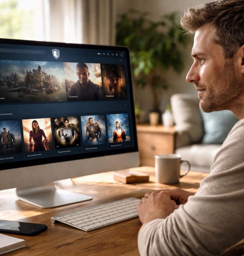 découvrez comment mr green combine divertissement et sécurité pour offrir une expérience en ligne fiable et agréable à ses utilisateurs.