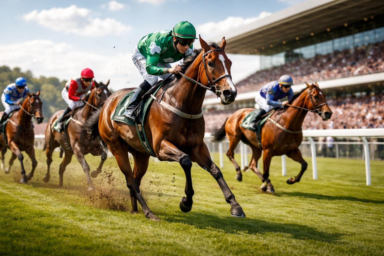 découvrez comment optimiser vos paris avec la côte des courses pmu du jour et ses enjeux pour maximiser vos gains et parier intelligemment.