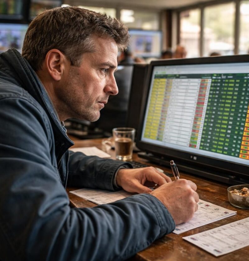 découvrez comment optimiser vos paris avec la côte des courses pmu du jour et analysez les enjeux pour maximiser vos gains.