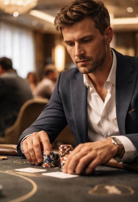 découvrez tout ce qu'il faut savoir sur casino joy : expériences de jeu, bonus, conseils et astuces pour profiter pleinement de cet univers captivant.
