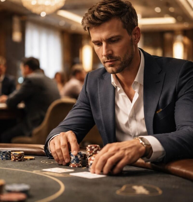 découvrez tout ce qu'il faut savoir sur casino joy : expériences de jeu, bonus, conseils et astuces pour profiter pleinement de cet univers captivant.