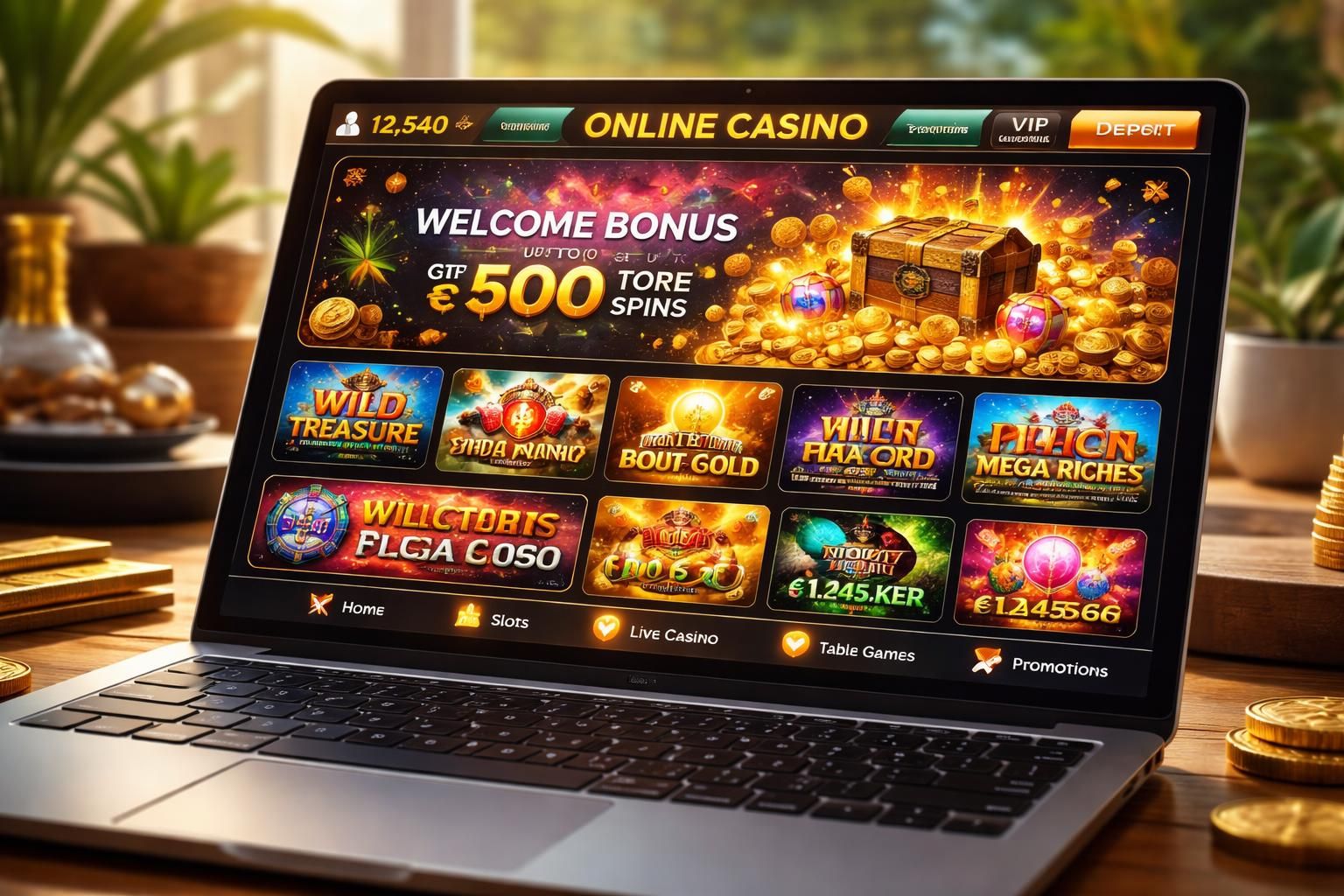 explorez l'univers captivant du divertissement avec slotslv et ses offres exclusives. profitez d'une expérience unique et divertissante dès maintenant !