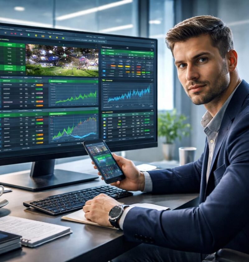 découvrez pourquoi betify est la plateforme idéale pour les parieurs avertis, offrant des outils avancés, des cotes compétitives et une expérience utilisateur optimale pour maximiser vos gains.