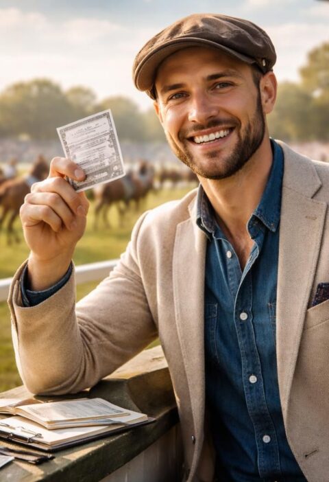 découvrez des conseils d'experts pour maximiser vos gains sur le turf et profiter pleinement de votre joli turf gagnant.