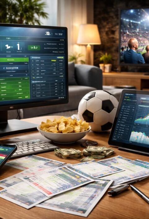 découvrez tout ce qu'il faut savoir sur les paris sportifs pour la coupe du monde : astuces, conseils et stratégies pour maximiser vos gains lors de cet événement mondial.