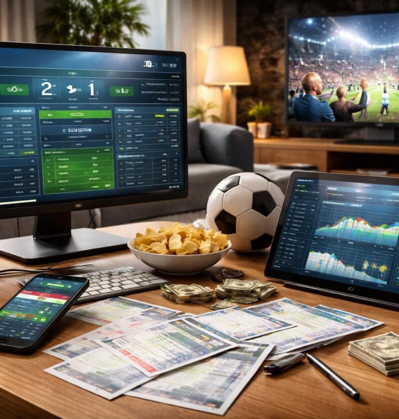 découvrez tout ce qu'il faut savoir sur les paris sportifs pour la coupe du monde : astuces, conseils et stratégies pour maximiser vos gains lors de cet événement mondial.