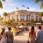 Comment Parions sport révolutionne le monde des paris sportifs en ligne