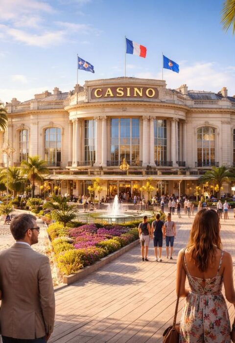 découvrez un guide complet des avis sur le casino de deauville et explorez ses attractions incontournables pour une expérience de jeu et de divertissement unique.
