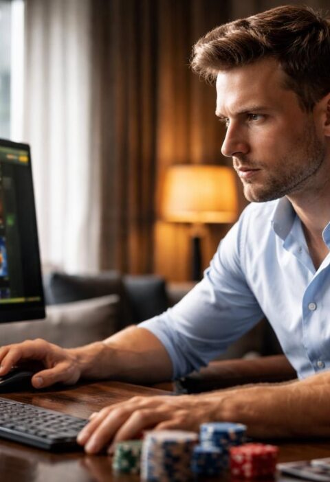 découvrez comment maximiser vos gains sur les casinos en ligne au québec grâce à des stratégies efficaces et conseils pratiques pour augmenter vos chances de succès.