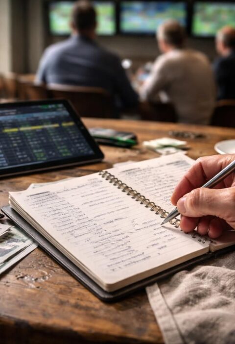 découvrez les tendances incontournables pour parier sur la côte du tiercé de demain et maximisez vos chances de succès.