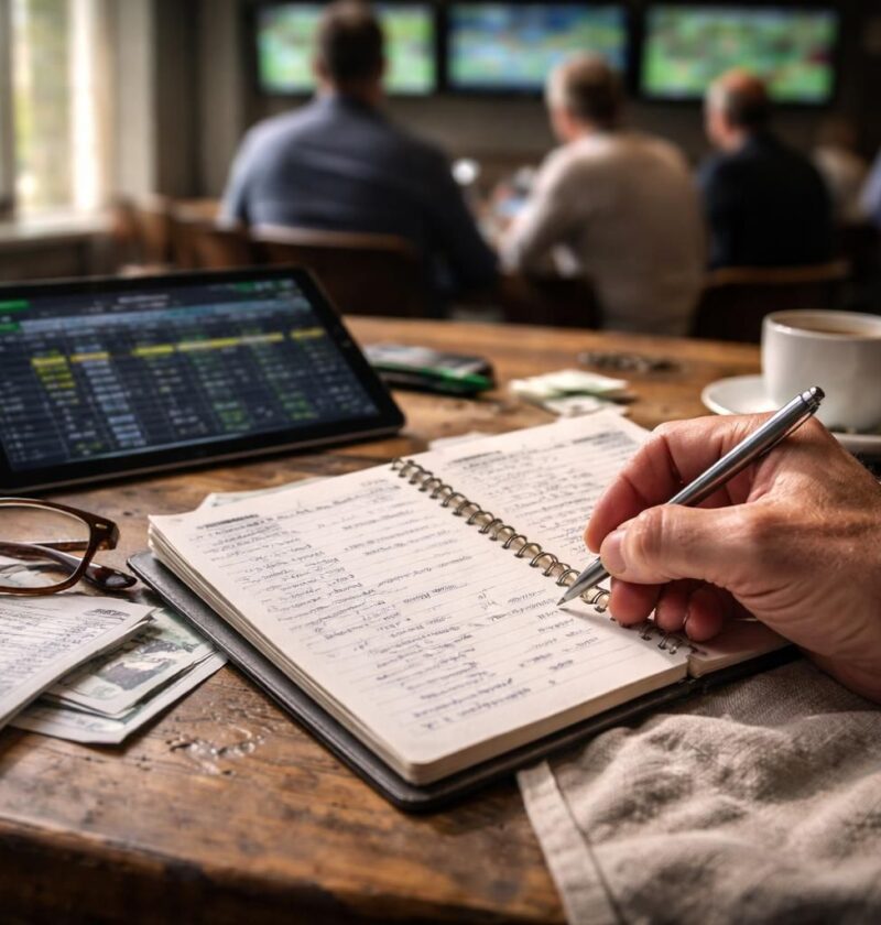 découvrez les tendances incontournables pour parier sur la côte du tiercé de demain et maximisez vos chances de succès.