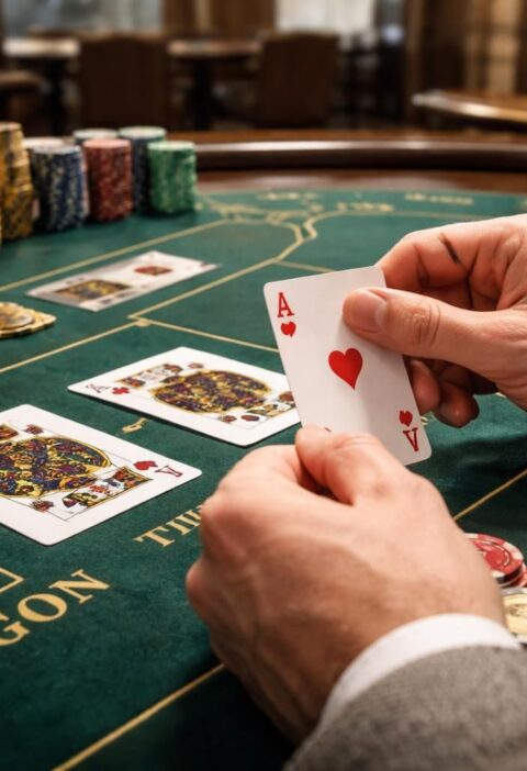 découvrez comment jouer à dragon tiger facilement avec notre guide rapide pour comprendre toutes les règles et astuces du jeu.