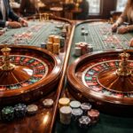 Jouer à la roue de la fortune : un guide stratégique pour les débutants