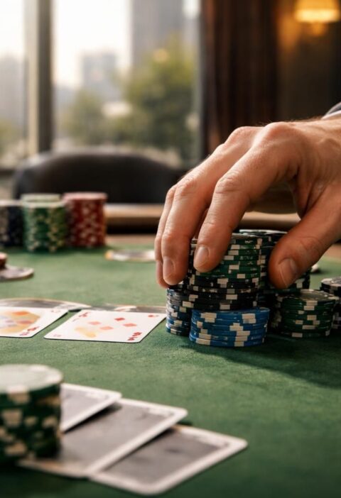 découvrez des astuces essentielles pour bien débuter au casino hold'em et maximiser vos chances de gagner. guide pratique pour les novices du poker casino.