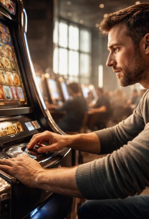 découvrez comment jouer aux slots megaways et maximiser vos gains grâce à nos astuces et stratégies exclusives. améliorez votre expérience de jeu dès aujourd'hui !