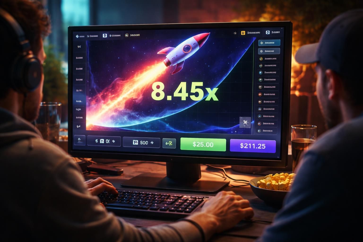 découvrez les erreurs courantes à éviter pour maximiser vos chances et améliorer votre stratégie en jouant à spribe crash.