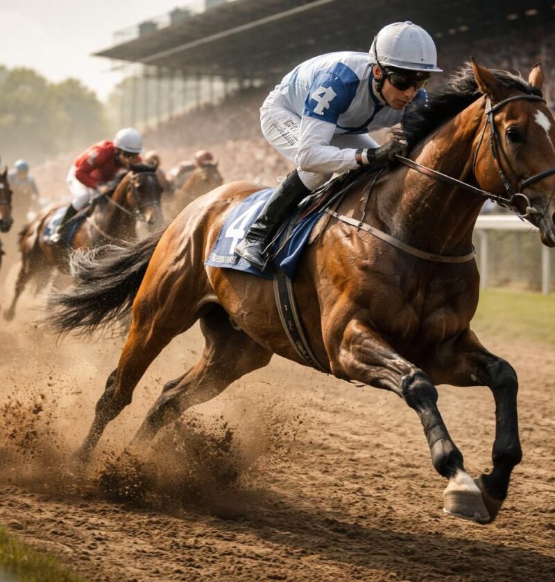 découvrez les secrets dévoilés de la course hippique du quinté du jour et optimisez vos pronostics grâce à notre analyse exclusive.