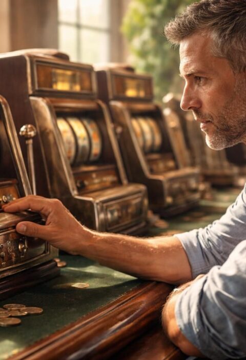 découvrez les astuces et conseils d'experts pour maîtriser les machines à sous classiques à 3 rouleaux et maximiser vos gains.