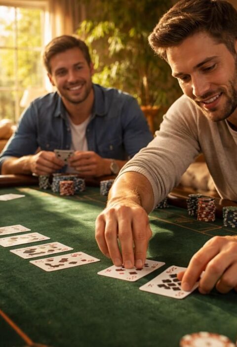 découvrez les astuces essentielles pour maîtriser le caribbean stud, améliorer votre stratégie de jeu et impressionner vos amis lors de vos parties de casino.