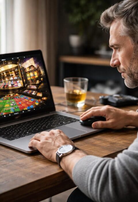 découvrez comment les avancées technologiques transforment l'expérience des casinos en ligne, offrant immersion, sécurité et innovation aux joueurs.
