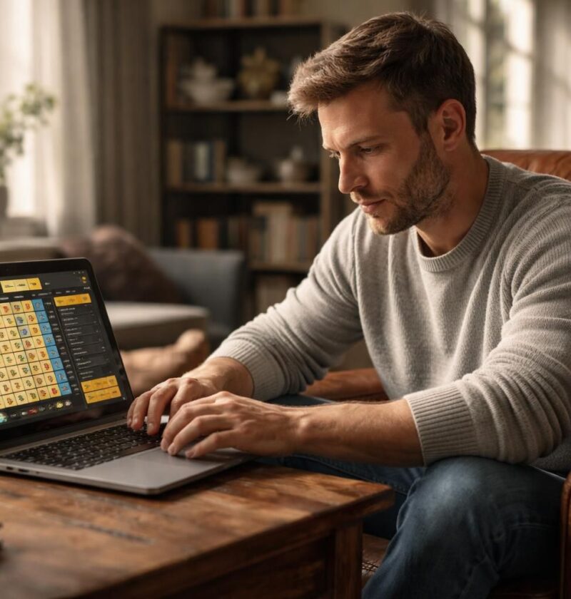 découvrez pourquoi le keno en ligne séduit un grand nombre de passionnés de jeux de hasard grâce à son accessibilité, ses gains attractifs et son ambiance ludique unique.