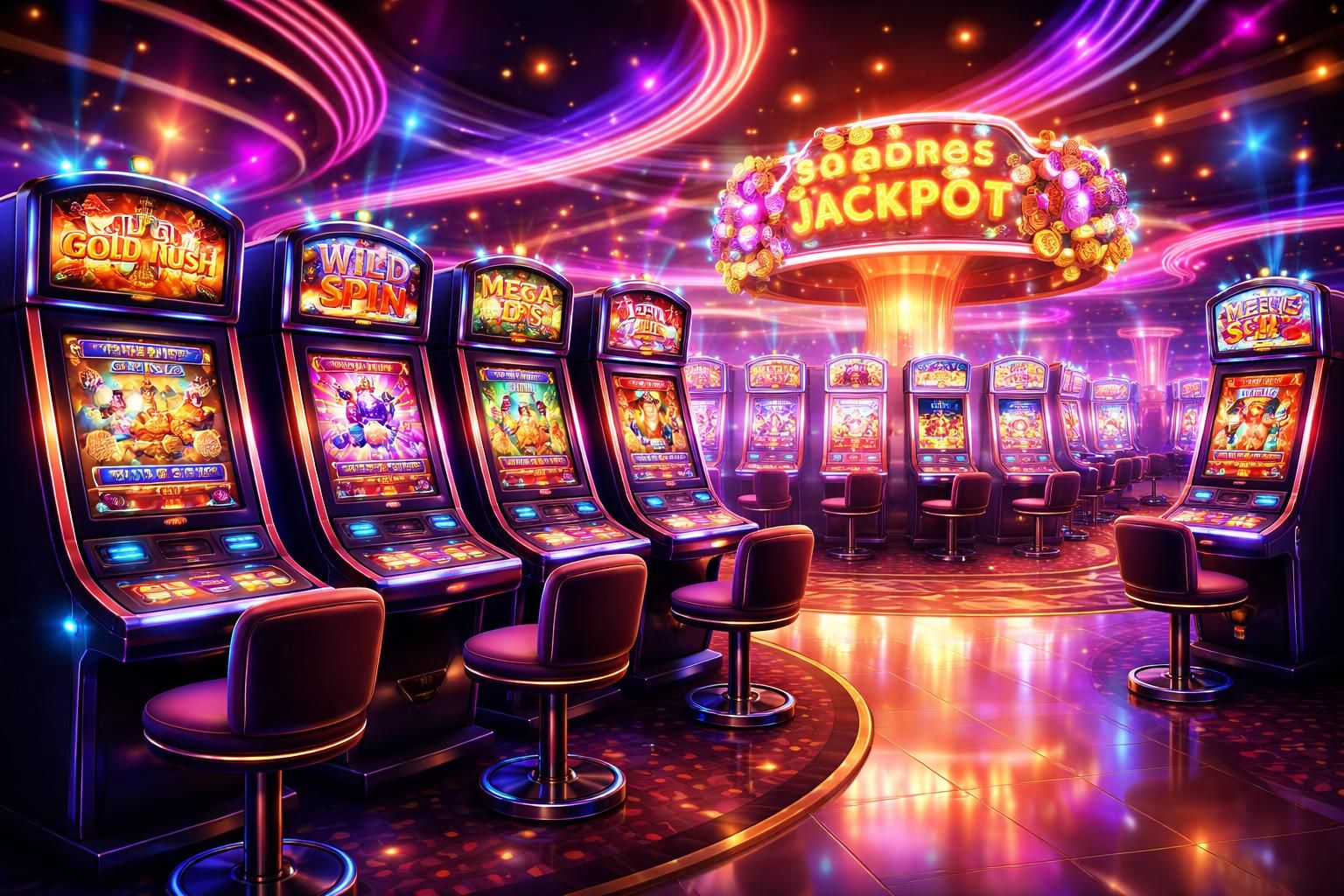 découvrez le top 5 des jeux les plus populaires dans les casinos en ligne suisses, incluant les machines à sous, le poker, la roulette, et bien plus encore pour une expérience de jeu unique.