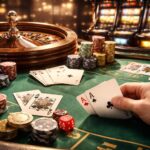 Casino en ligne Québec : Comment maximiser vos gains avec des stratégies efficaces
