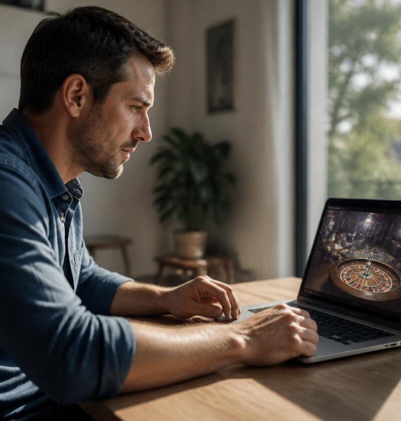 découvrez les casinos sans téléchargement et profitez d'une expérience de jeu fluide et instantanée, sans contraintes techniques ni installation fastidieuse.