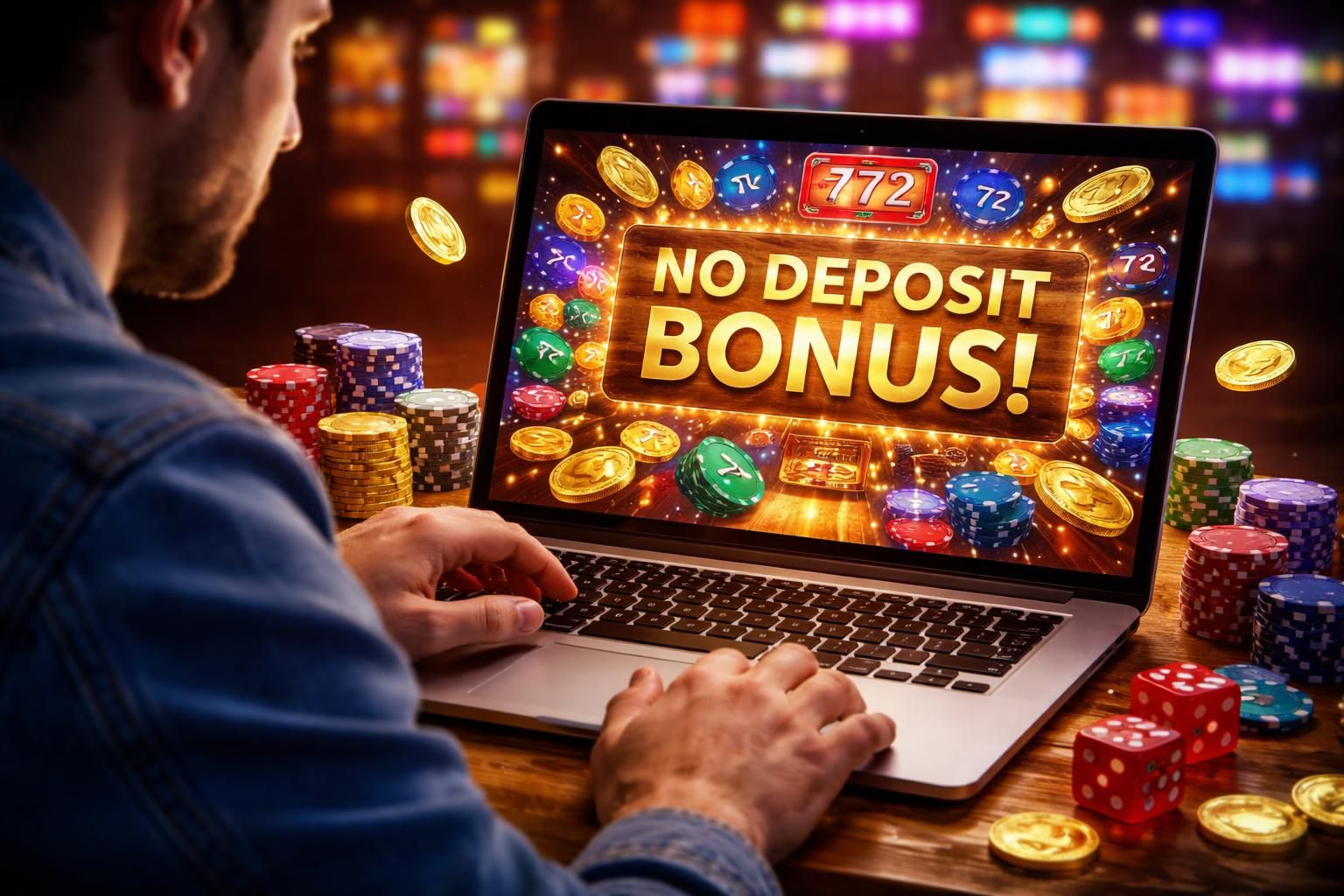 découvrez tout ce qu'il faut savoir sur les conditions des bonus sans dépôt dans les casinos en ligne, pour profiter pleinement de vos offres sans surprise.