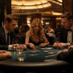 Les événements et promotions à ne pas manquer dans les casino à Montréal