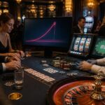 Casino avec paris sportifs : Comment fonctionnent les cotes et les paris