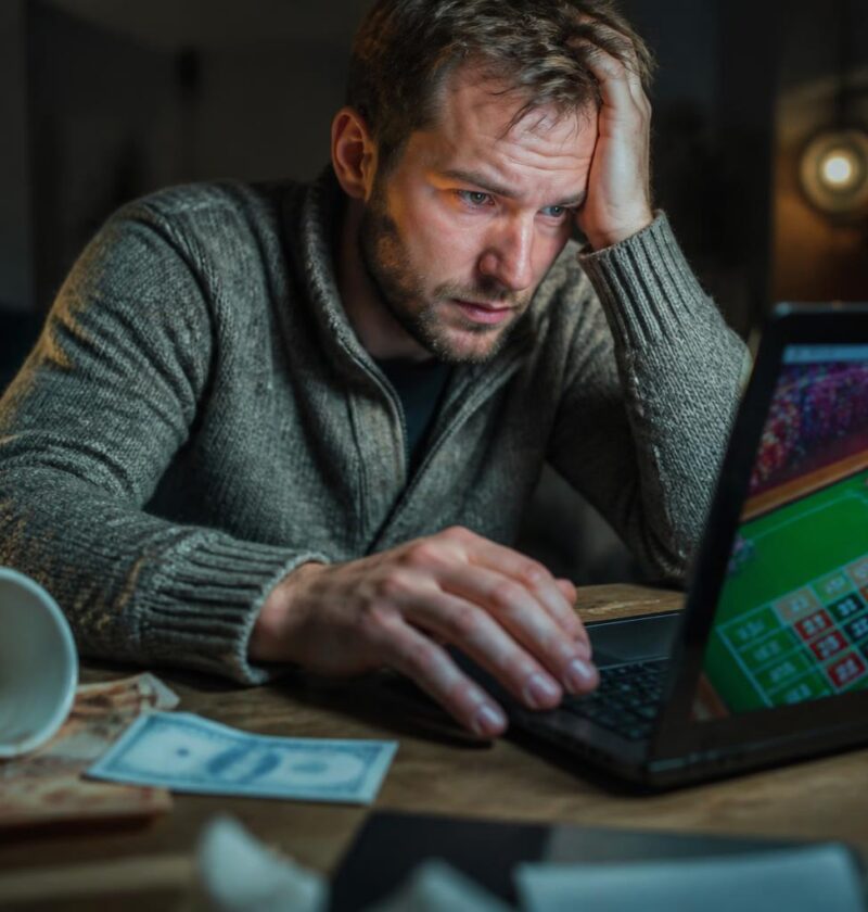découvrez les jeux de hasard en ligne, entre divertissement passionnant et risques d'addiction. informez-vous pour jouer de manière responsable.