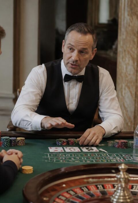 découvrez la vérité derrière les mythes sur les gains au casino et apprenez ce que vous devez vraiment savoir pour maximiser vos chances de succès.