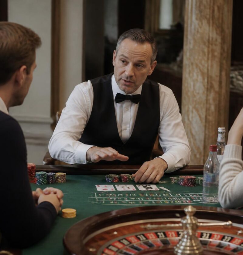 découvrez la vérité derrière les mythes sur les gains au casino et apprenez ce que vous devez vraiment savoir pour maximiser vos chances de succès.